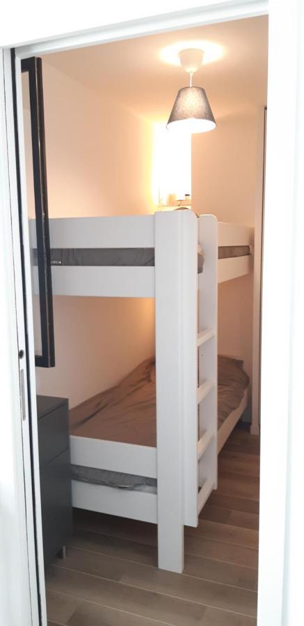 Appartement Belharra San Juan de Luz Exterior foto