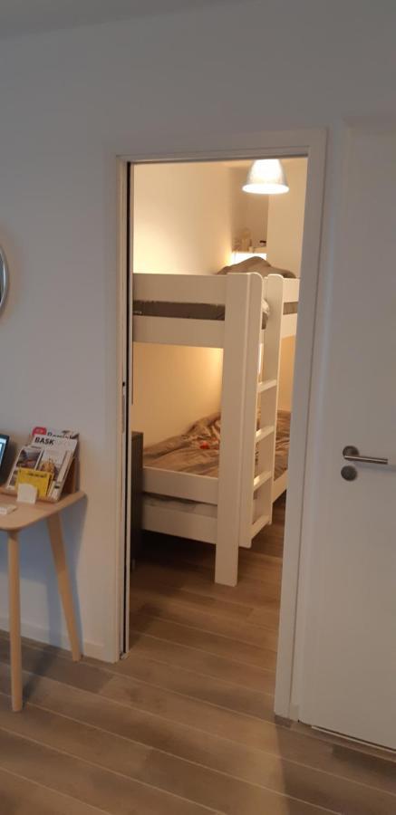 Appartement Belharra San Juan de Luz Exterior foto
