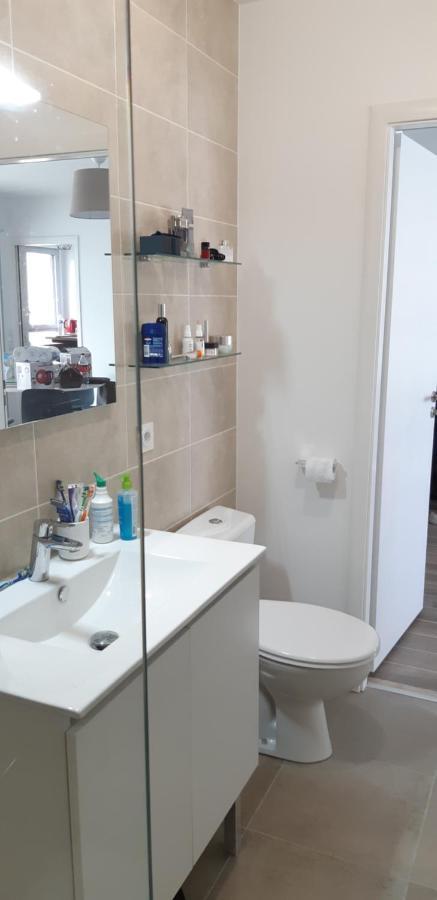 Appartement Belharra San Juan de Luz Exterior foto