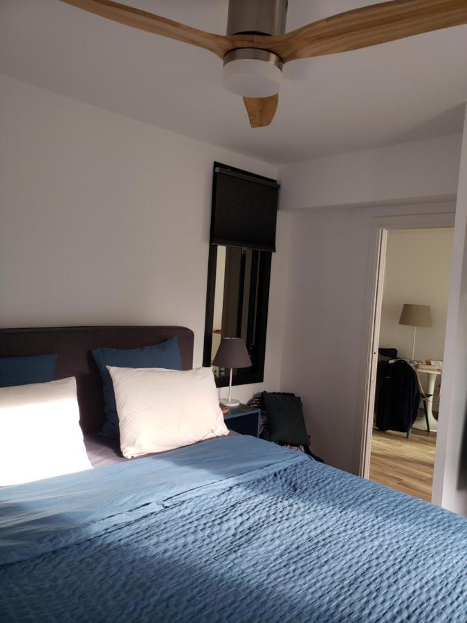 Appartement Belharra San Juan de Luz Exterior foto
