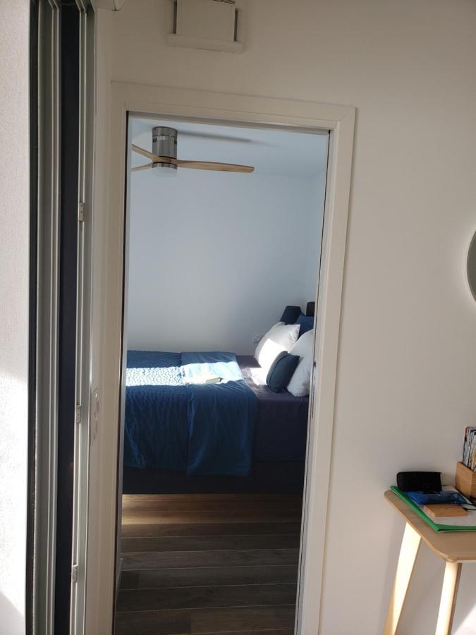 Appartement Belharra San Juan de Luz Exterior foto