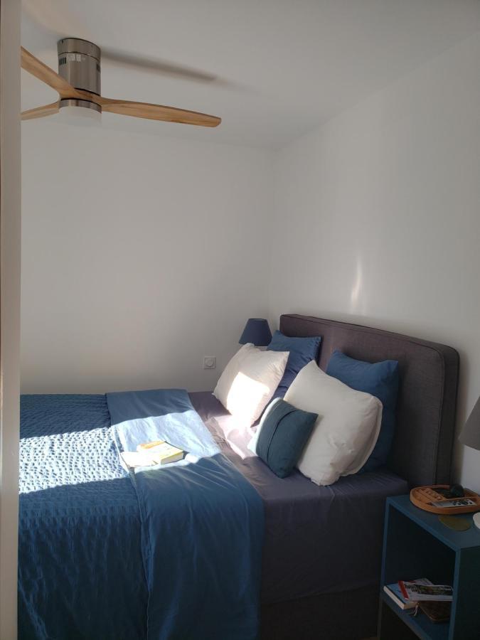 Appartement Belharra San Juan de Luz Exterior foto