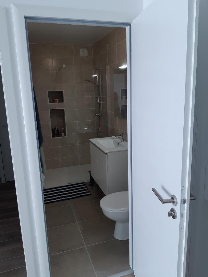 Appartement Belharra San Juan de Luz Exterior foto